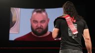 Rollins' time could be up